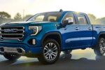 GMC Sierra 1500 2026: Rendimiento más potente e innovación premium en camionetas
