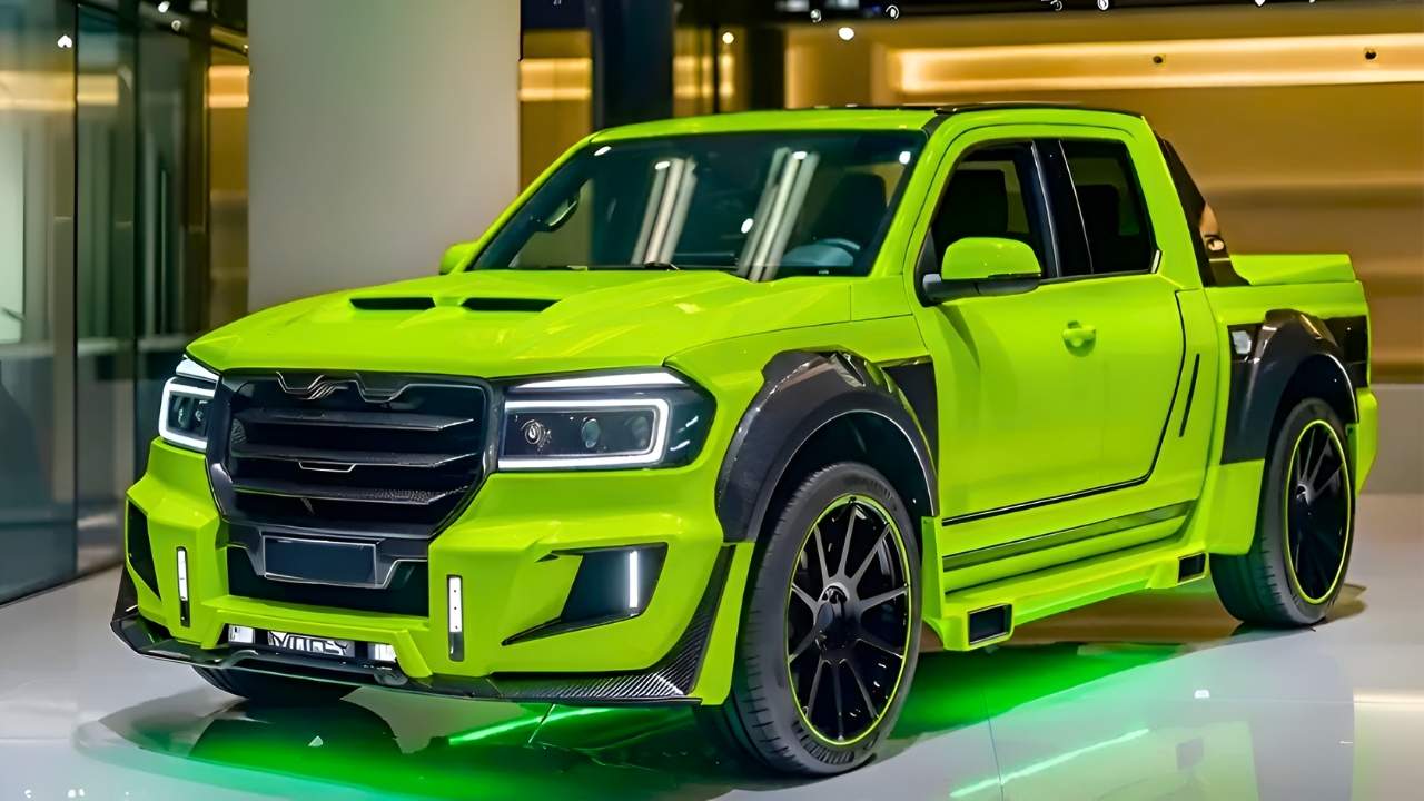 Ford Mustang Boss 429 2026 – El muscle car definitivo regresa con motor V8 de 825HP, potencia de pista y estilo icónico americano