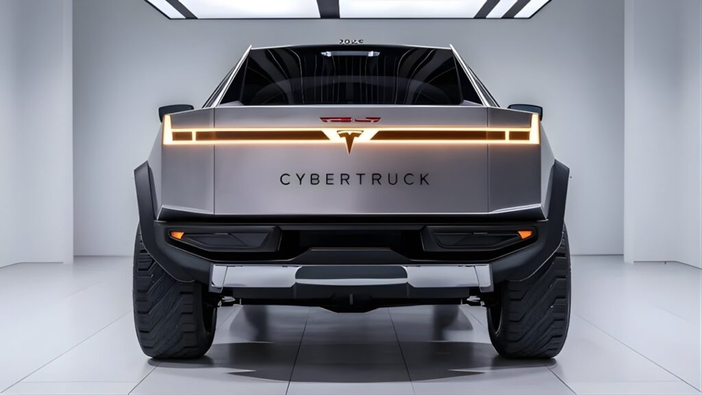 Tesla Cybertruck 2026: lanzamiento con tecnología inteligente, alto rendimiento y especificaciones avanzadas