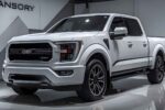 Mansory Pickup Truck 2026: diseño espectacular, gran potencia y alto rendimiento
